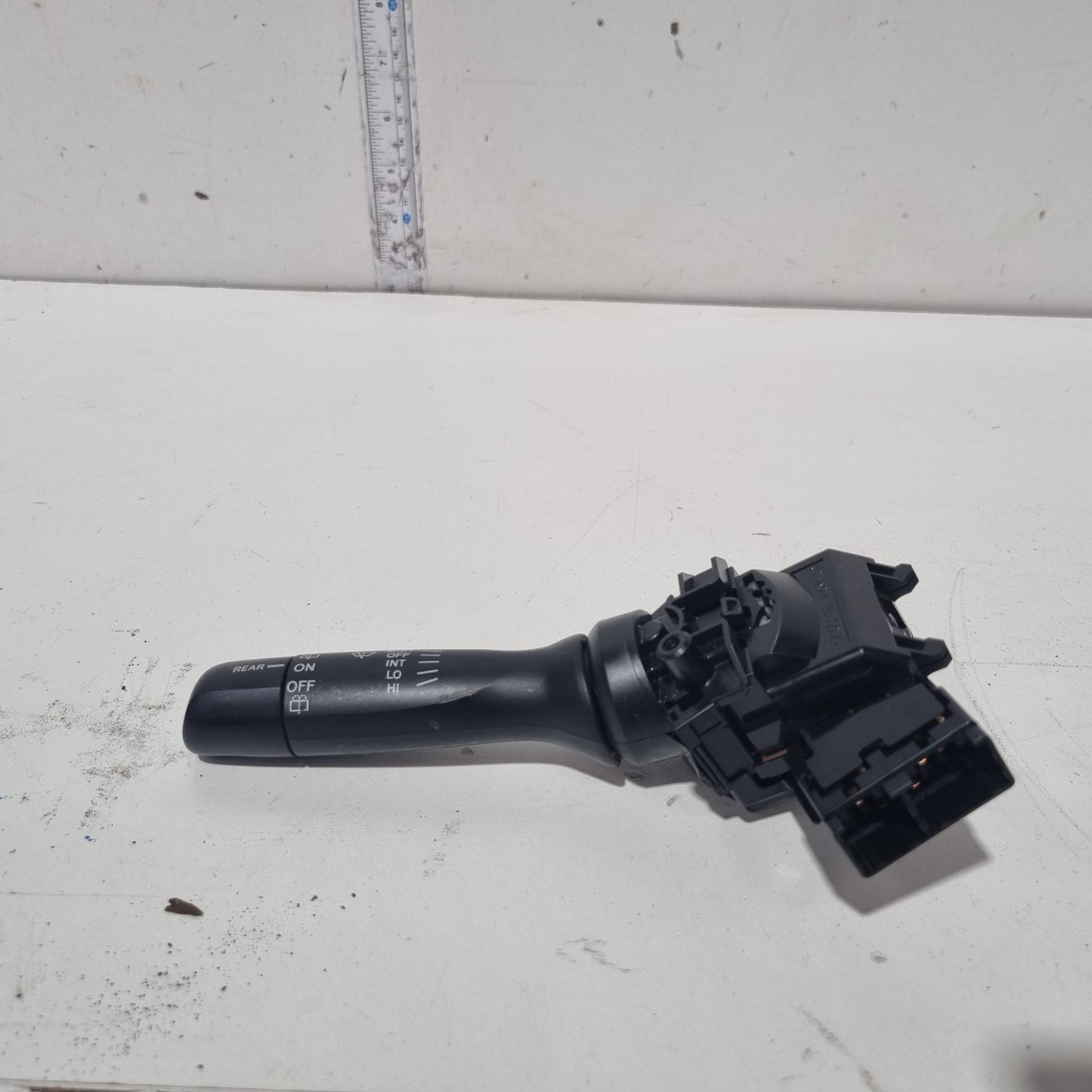 View Auto part Combination Switch Toyota Yaris 2012