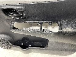 View Auto part Door Trim Toyota Yaris 2012