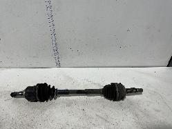 View Auto part Left Driveshaft Toyota Yaris 2012