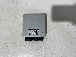 View Auto part Ecu Toyota Yaris 2012