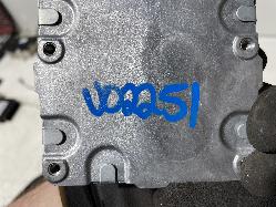 View Auto part Ecu Toyota Yaris 2012