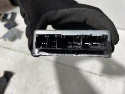 View Auto part Ecu Toyota Yaris 2012