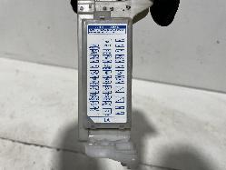 View Auto part Misc Switch/Relay Toyota Yaris 2012