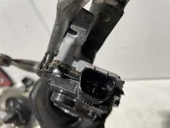 View Auto part Wiper Motor Toyota Yaris 2012