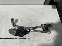 View Auto part Wiper Motor Toyota Yaris 2012