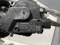 View Auto part Wiper Motor Toyota Yaris 2012