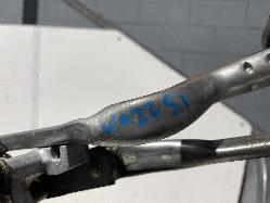 View Auto part Wiper Motor Toyota Yaris 2012