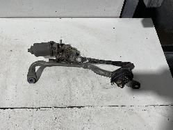 View Auto part Wiper Motor Toyota Yaris 2012