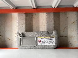 View Auto part Sunvisor Toyota Yaris 2012