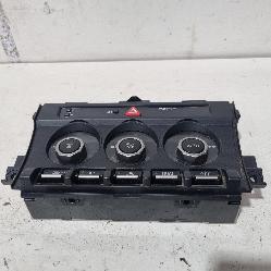 View Auto part Heater/Ac Controls Toyota 86 2014