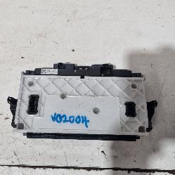 View Auto part Heater/Ac Controls Toyota 86 2014