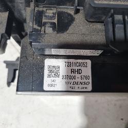 View Auto part Heater/Ac Controls Toyota 86 2014