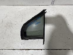 View Auto part Left Front 1/4 Door Glass Toyota Yaris 2012