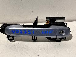 View Auto part Door Handle Toyota Yaris 2012