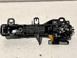 View Auto part Door Handle Toyota Yaris 2012