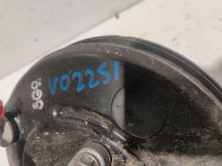 View Auto part Brake Booster Toyota Yaris 2012