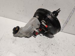 View Auto part Brake Booster Toyota Yaris 2012