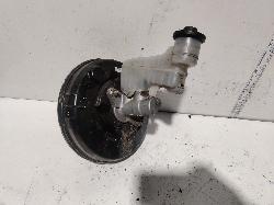 View Auto part Brake Booster Toyota Yaris 2012