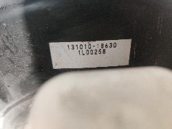 View Auto part Brake Booster Toyota Yaris 2012