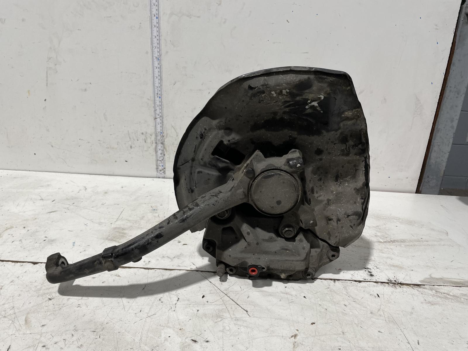 View Auto part Left Front Hub Assembly Lexus Ls400 1998