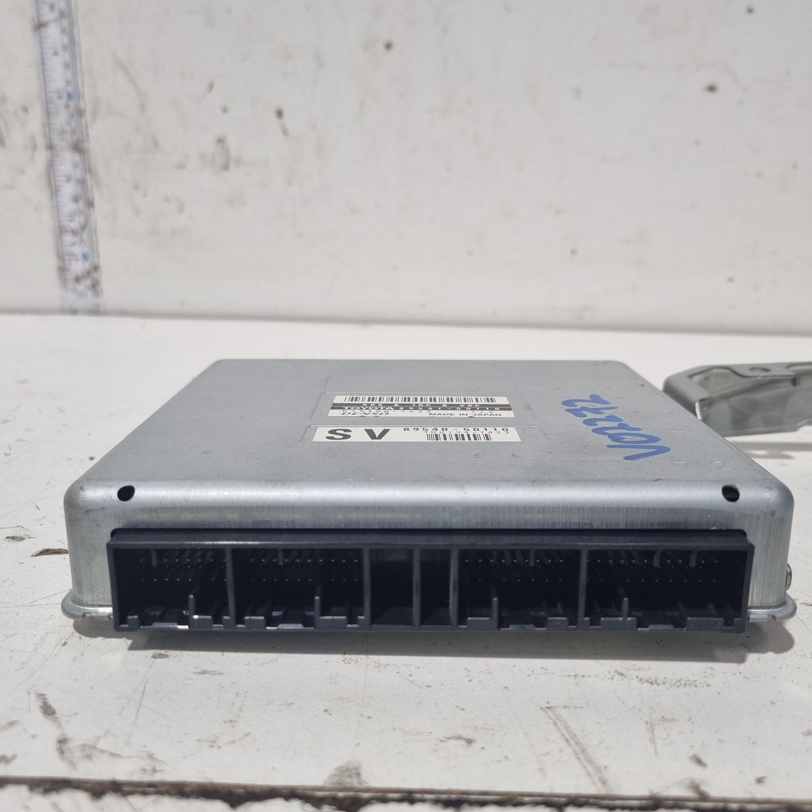 View Auto part Misc Switch/Relay Lexus Ls400 1998