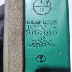 View Auto part Misc Switch/Relay Lexus Ls400 1998