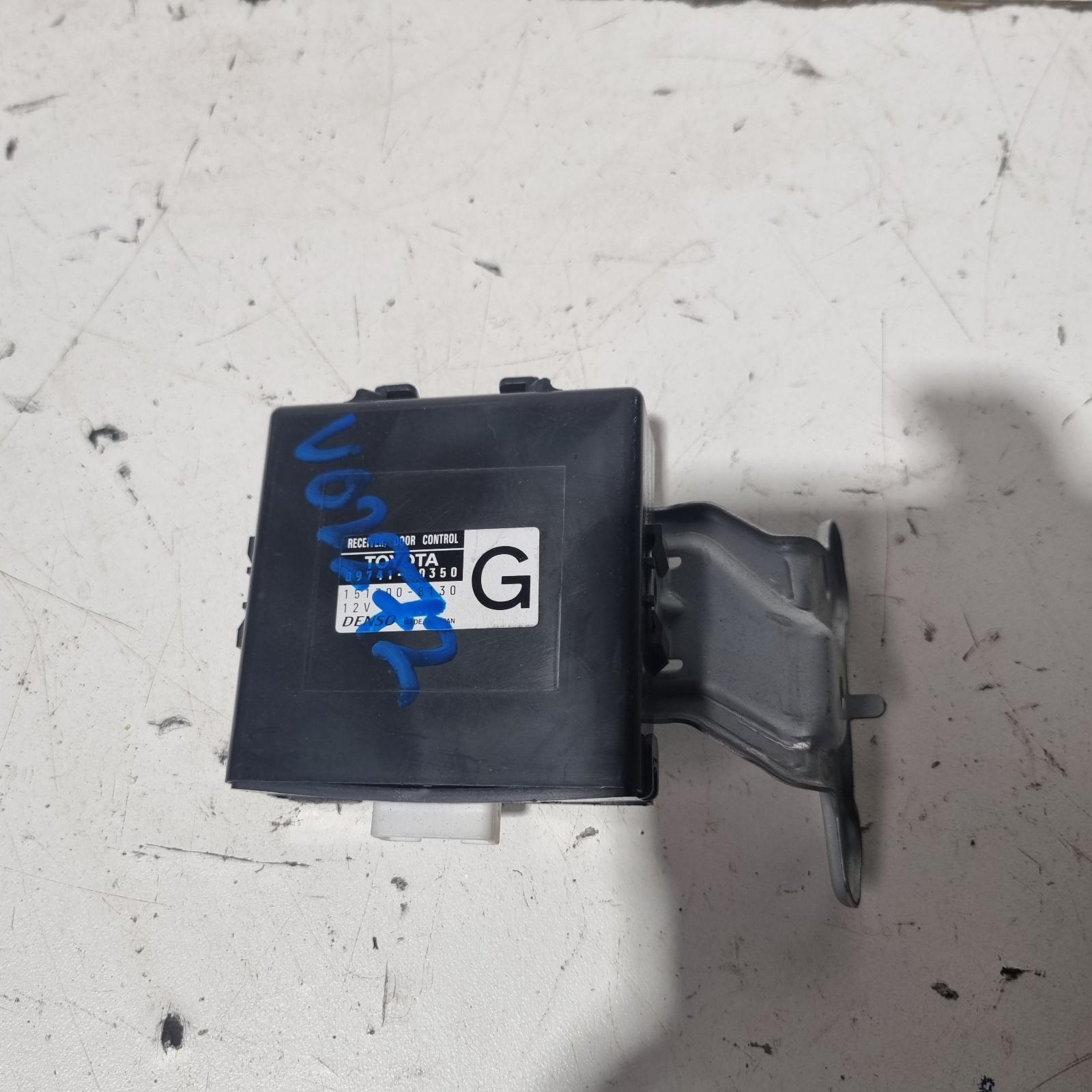 View Auto part Misc Switch/Relay Lexus Ls400 1998