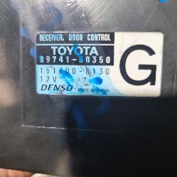 View Auto part Misc Switch/Relay Lexus Ls400 1998