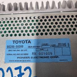 View Auto part Misc Switch/Relay Lexus Ls400 1998