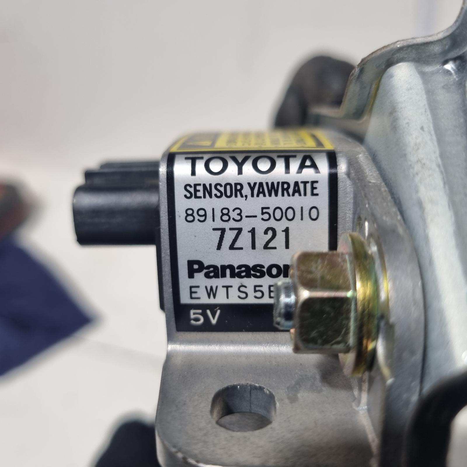 View Auto part Misc Switch/Relay Lexus Ls400 1998
