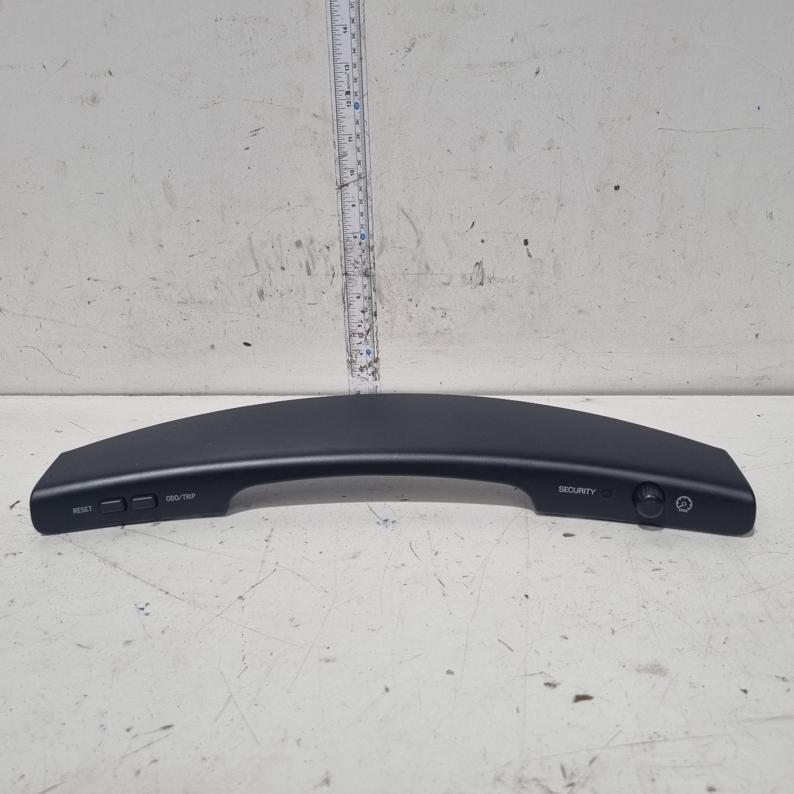 1998 Lexus Ls400 Trim Panel View Auto part Trim Panel Lexus Ls400 1998