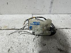 View Auto part Door/Boot/Gate Lock Lexus Ls400 1998