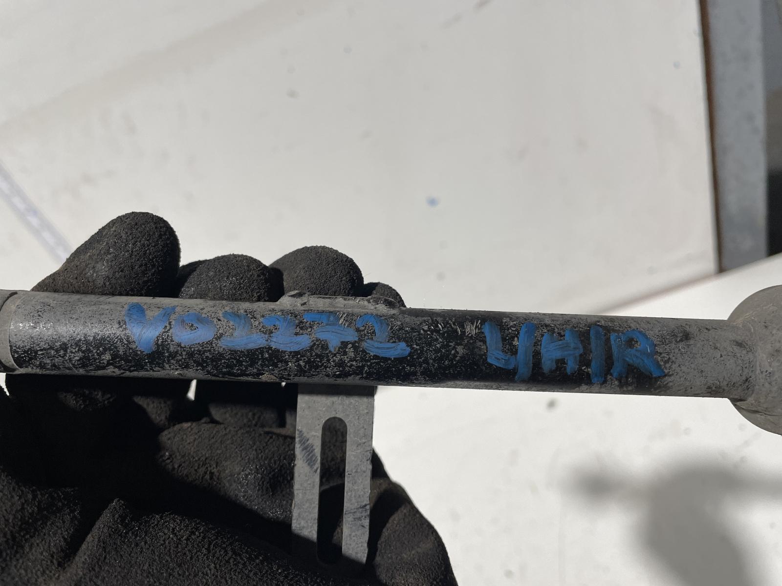 View Auto part Left Rear Trailing Arm Lexus Ls400 1998