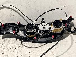 View Auto part Heater/Ac Controls Toyota Yaris 2012