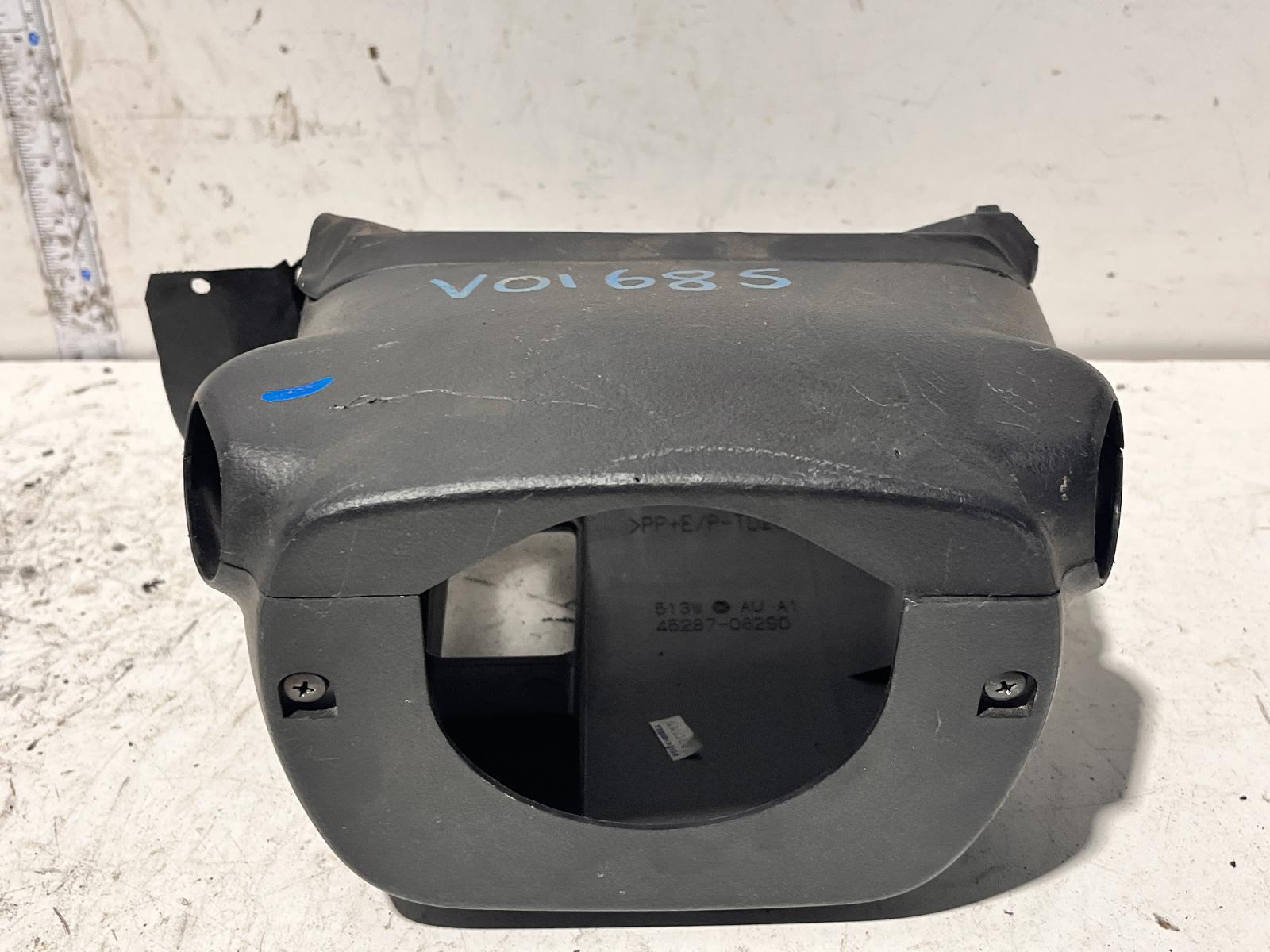 View Auto part Steering Column Shro Toyota Camry 2015