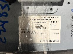 View Auto part Radio/Cd/Dvd/Sat/Tv Honda Odyssey 2006