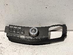 View Auto part Radio/Cd/Dvd/Sat/Tv Honda Odyssey 2006