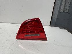 View Auto part Rear Garnish Bmw 3 Series 2009