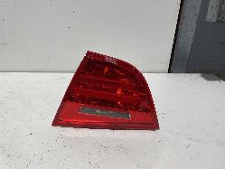 View Auto part Rear Garnish Bmw 3 Series 2009