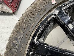 View Auto part Wheel Mag Ford Everest 2021