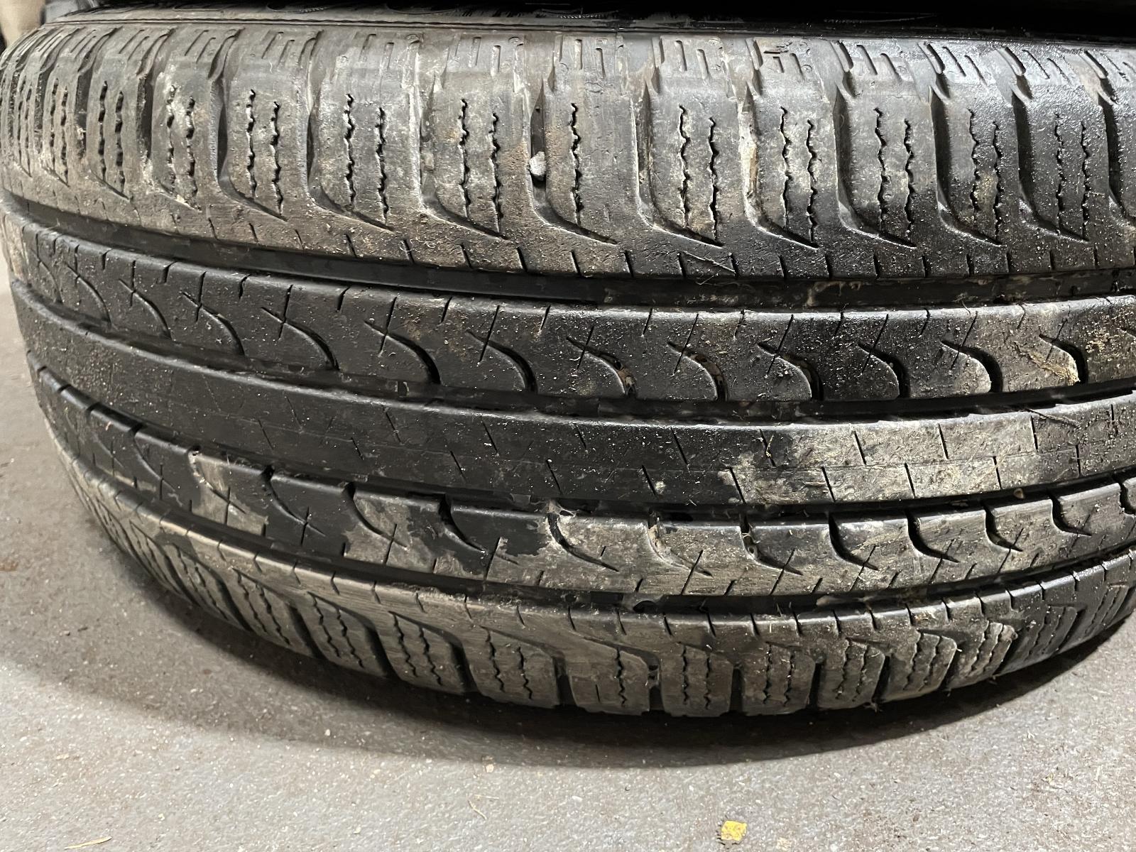 View Auto part Wheel Mag Ford Everest 2021