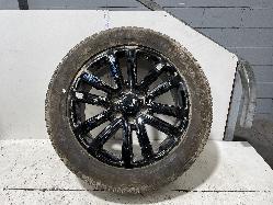 View Auto part Wheel Mag Ford Everest 2021