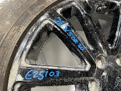 View Auto part Wheel Mag Ford Everest 2021
