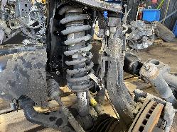 View Auto part Left Front Strut Ford Everest 2021