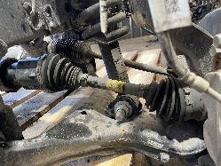 View Auto part Right Driveshaft Ford Everest 2021