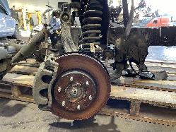 View Auto part Right Front Hub Assembly Ford Everest 2021