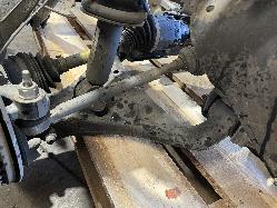 View Auto part Right Front Lower Control Arm Ford Everest 2021