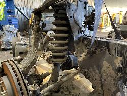 View Auto part Right Front Strut Ford Everest 2021