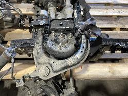 View Auto part Right Front Upper Control Arm Ford Everest 2021