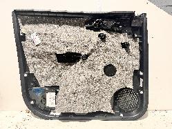 View Auto part Door Trim Ford Everest 2021
